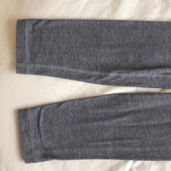 Lululemon leggings - Picture 2 of 4